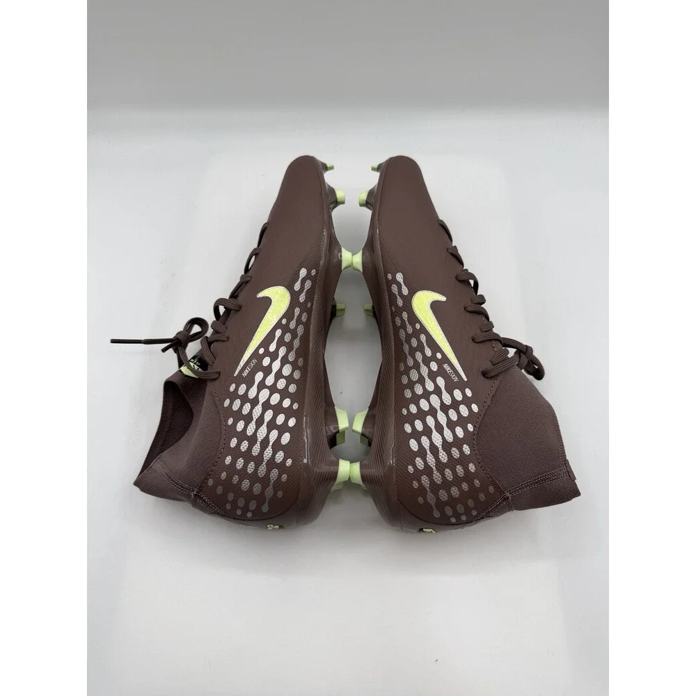Nike ZM Superfly 10 Acad KM FG/MG Soccer Cleats,Men's 8, Women's 9.5, FQ8293 200